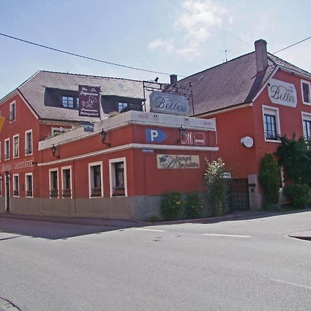 Hotel Beller Kenzingen Zewnętrze zdjęcie