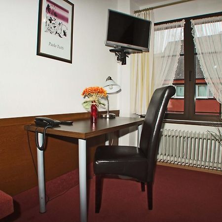 Hotel Beller Kenzingen Zewnętrze zdjęcie