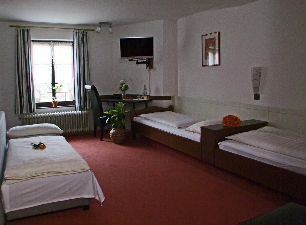 Hotel Beller Kenzingen Zewnętrze zdjęcie