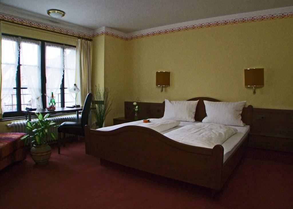 Hotel Beller Kenzingen Zewnętrze zdjęcie